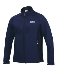 Sparco Softshell jacka