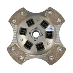 Helix sinterlamell 4 Puck 22 Splines 215mm