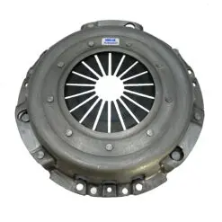 Helix förstärkt tryckplatta 215mm