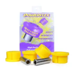 Powerflexbussning