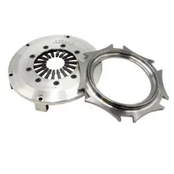 Helix tryckplatta 184mm 1-skivig