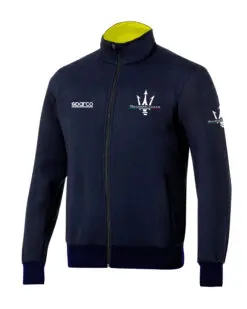 Sparco sweatshirt Maserati