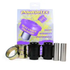 Powerflexbussning