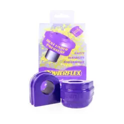 Powerflexbussning