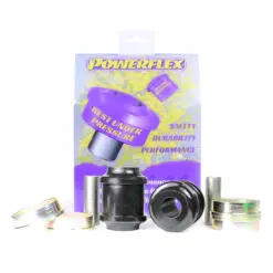 Powerflexbussning