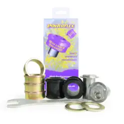 Powerflexbussning