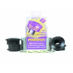 Powerflexbussning
