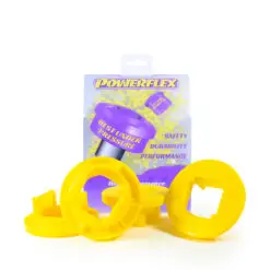 Powerflexbussning