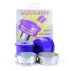 Powerflexbussning