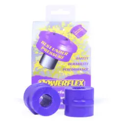 Powerflexbussning