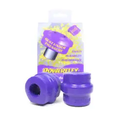 Powerflexbussning