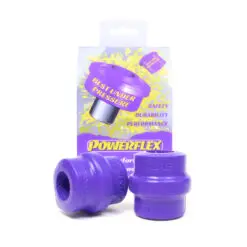 Powerflexbussning