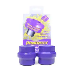 Powerflexbussning