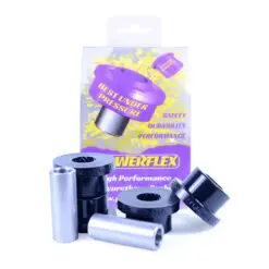 Powerflexbussning