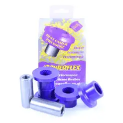 Powerflexbussning
