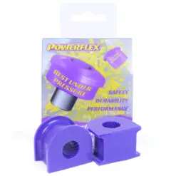 Powerflexbussning