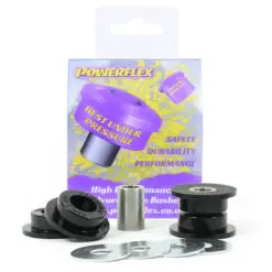 Powerflexbussning