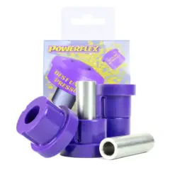 Powerflexbussning