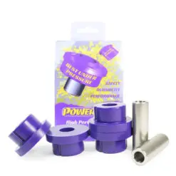 Powerflexbussning