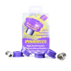Powerflexbussning