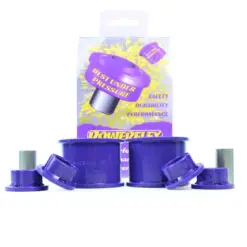 Powerflexbussning