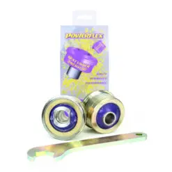 Powerflexbussning