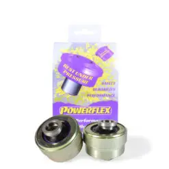 Powerflexbussning