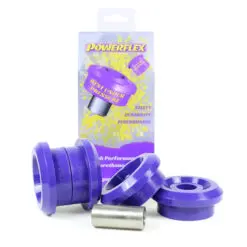 Powerflexbussning