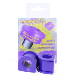 Powerflexbussning