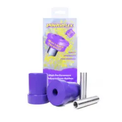 Powerflexbussning