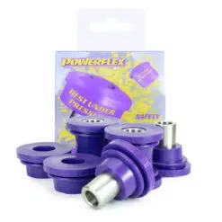 Powerflexbussning