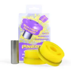 Powerflexbussning