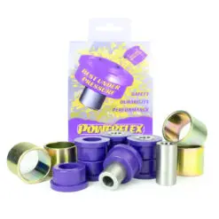 Powerflexbussning