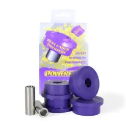 Powerflexbussning