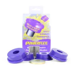 Powerflexbussning