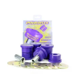 Powerflexbussning
