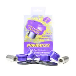 Powerflexbussning