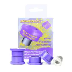 Powerflexbussning