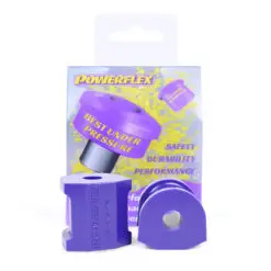 Powerflexbussning