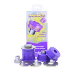 Powerflexbussning