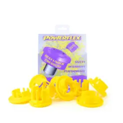 Powerflexbussning