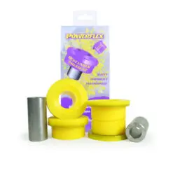 Powerflexbussning