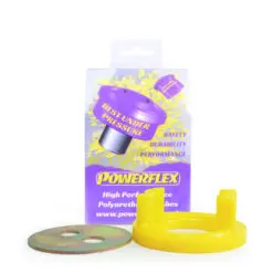 Powerflexbussning
