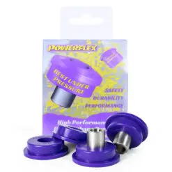 Powerflexbussning