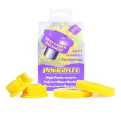 Powerflexbussning