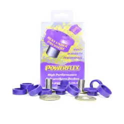 Powerflexbussning