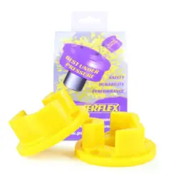 Powerflexbussning