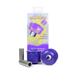 Powerflexbussning