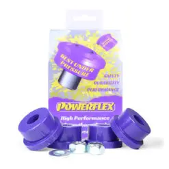 Powerflexbussning