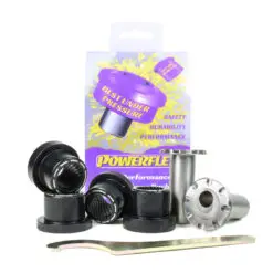 Powerflexbussning